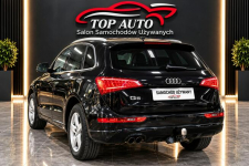Audi Q5 Warszawa - zdjęcie 10
