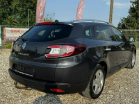 Renault Megane 2010r Panorama Navi Gwarancja Kutno - zdjęcie 4