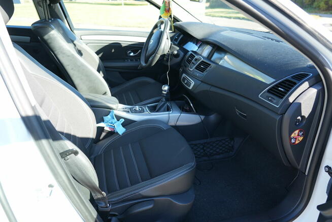 Sprzedam Renault laguna 2014, 1,5 Dci Ławy - zdjęcie 6