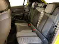 Peugeot 208 1.2 MHev Allure Automat Katowice - zdjęcie 10