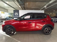 Citroen C3 MAX HYBRID 110KM AT6 Pakiet Zimowy Piła - zdjęcie 6