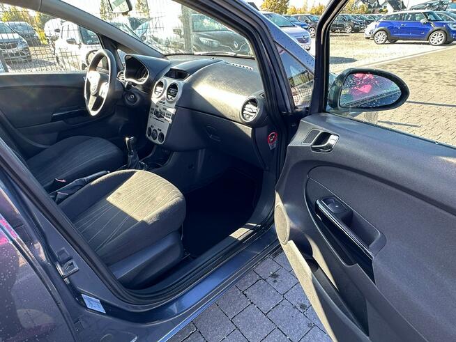 Opel Corsa Lipówki - zdjęcie 10