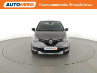 Renault Captur navi kamera auto klima manual hak el szyby Warszawa - zdjęcie 11
