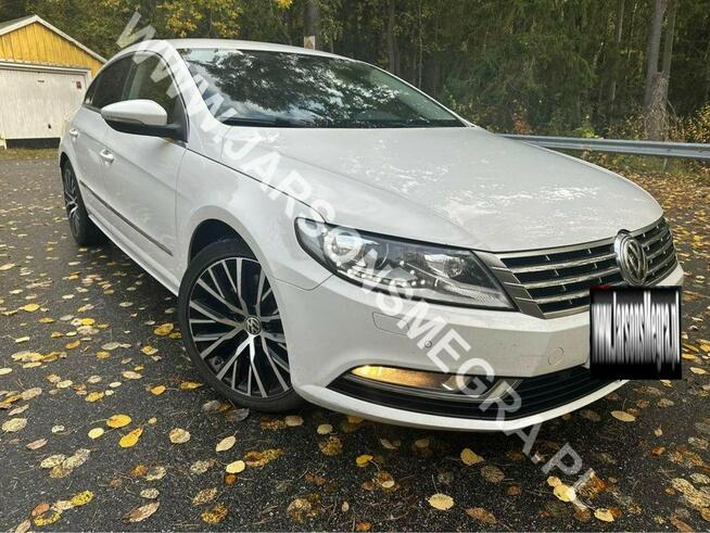 Volkswagen CC .6 V6 FSI 4Motion DSG Sequential Kiczyce - zdjęcie 1