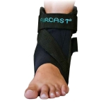 AirSport 02M Aircast – stabilizator stawu skokowego, refundacja NFZ Bemowo - zdjęcie 2