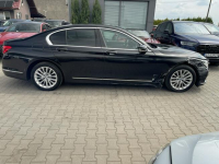 BMW 730 xDrive Pamięć Masaż Harman/Kardon Kamery360 Pneumatyka Gliwice - zdjęcie 4