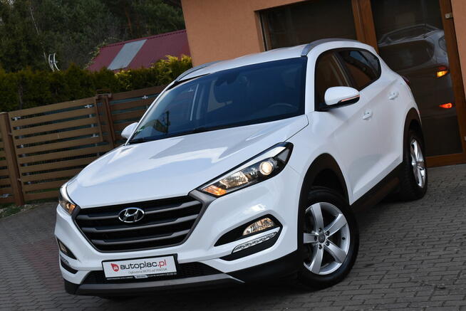 NAWIGACJA KAMERA KLIMATRONIK PODG.KIEROWNICA I FOTELE LED LK Białogard - zdjęcie 2