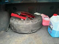 OPEL VECTRA + GAZ Bojadła - zdjęcie 7