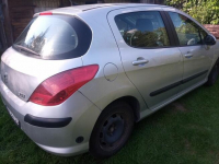 Peugeot 308 B + G Trzciniec - zdjęcie 6