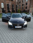 Mercedes w205 c300 2.0B 245KM/2x nowe opony