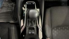 Toyota Corolla hybryda 1.8 Comfort Warszawa - zdjęcie 12