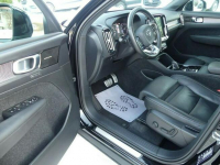 Volvo XC 40 XC40 T4 AWD R-Design Navi Kamera RfK Leder F. VAT23 Dąbrówka Wielka - zdjęcie 3