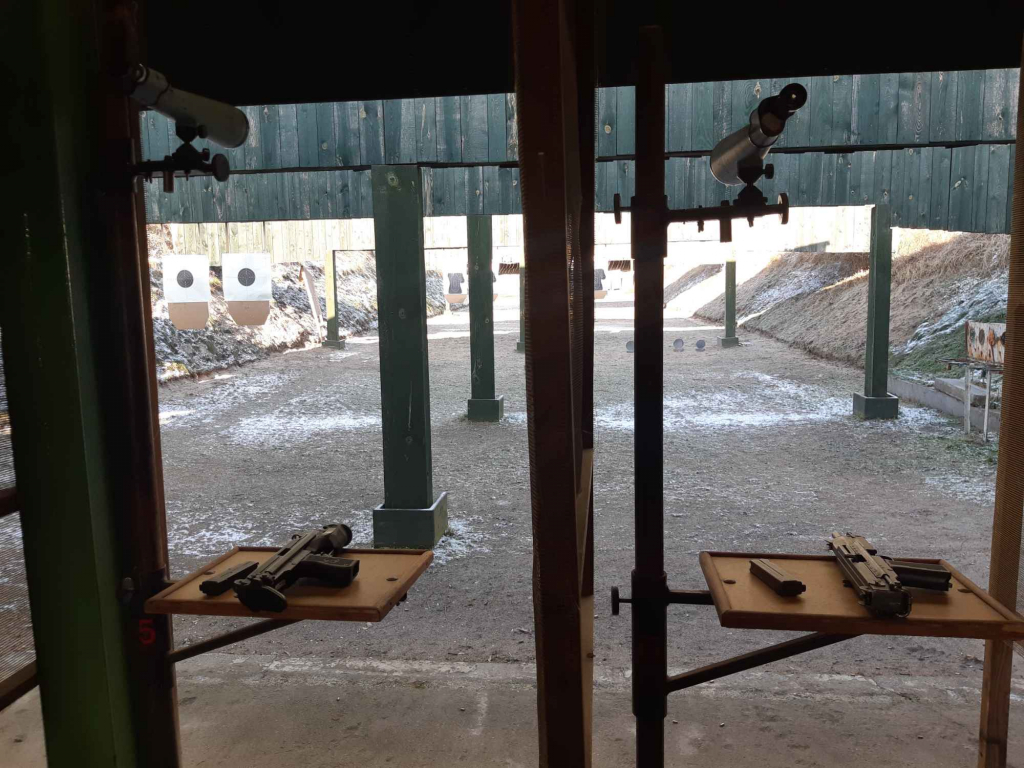 Kurs Ochrony Szkoła Ochrony kursy ochroniarskie uprawnienia KPOF iin. Grójec - zdjęcie 2