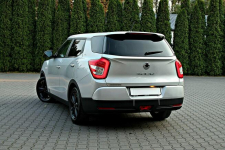 SsangYong XLV 1,6d115Ps#OryginalnyLakier#Gwarantowane92tyskm! Warszawa - zdjęcie 3