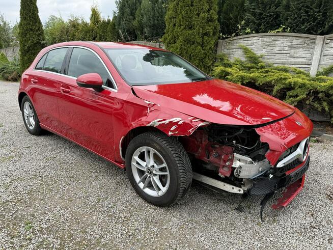 Mercedes A 200 A200 W177   Pali Jeździ Piasek - zdjęcie 9