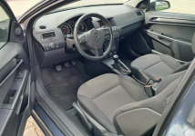 Opel ASTRA H 1.4i 90 KM rok 2008 Turek - zdjęcie 7