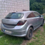 Opel Astra GTC 1.6 Benzyna 2005 Rok Bychawa - zdjęcie 3