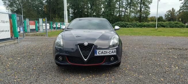 Alfa Romeo Giulietta Super stan, bogata wersja. Goczałkowice-Zdrój - zdjęcie 2