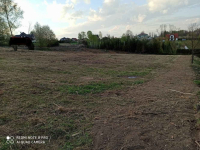 Działka rolno-budowlana (5600m2) ul. Leśna MEDIA (Tuchów) Tuchów - zdjęcie 3