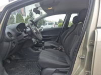 Opel Corsa Giżycko - zdjęcie 10