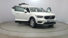 Volvo XC 40 T3 Momentum Pro! Z Polskiego Salonu ! Faktura 23% ! Warszawa - zdjęcie 9