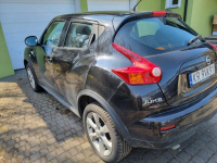 Nissan Juke I 1.5 dCi 109 KM | 88 500 km | Bezwyp. | Navi | Stare Miasto - zdjęcie 3