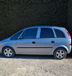 Opel Meriva 1,4.16V benzyna Obrazów - zdjęcie 4
