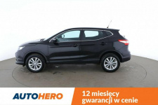 Nissan Qashqai GRATIS! Pakiet Serwisowy o wartości 600 zł! Warszawa - zdjęcie 3