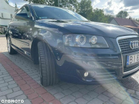 Audi A3 Sportback 1.8 TFSI Ambition Białystok - zdjęcie 5