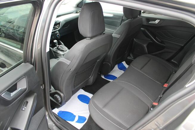 Ford Focus Connected 37317PLN Gwarancja F-vat 120HP Warszawa - zdjęcie 12