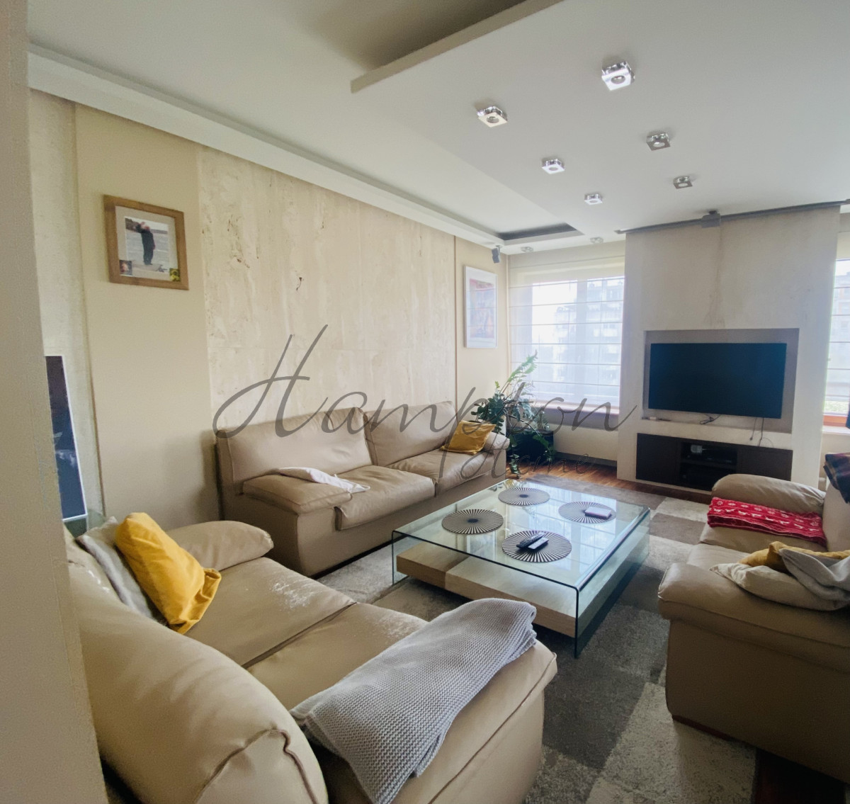 Marina Mokotów 5 pokoi !!!! Mokotów - zdjęcie 4