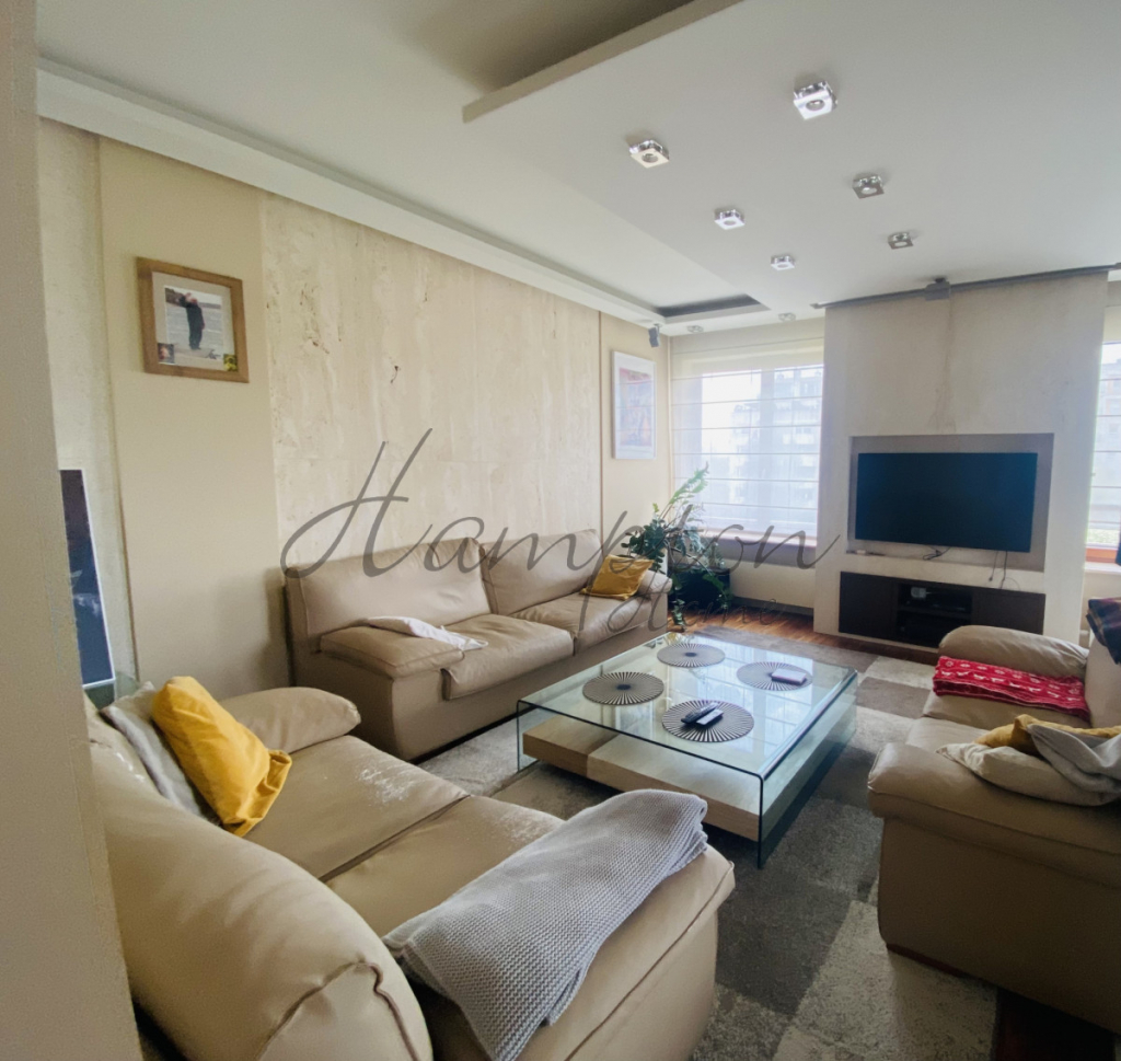 Marina Mokotów 5 pokoi !!!! Mokotów - zdjęcie 4