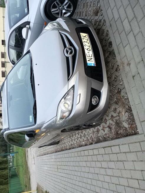 Mazda 5 Elbląg - zdjęcie 4