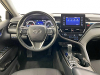 Toyota Camry 2.5 Hybrid Comfort CVT Sedan Warszawa - zdjęcie 9