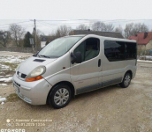 Renault Trafik 1.9 TDI Kudowa-Zdrój - zdjęcie 3