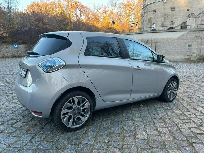 Renault Zoe Nysa - zdjęcie 3