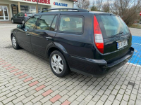 Ford Mondeo 2.2 tdci - 2005r Głogów - zdjęcie 7