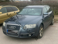 Audi A6 Kiczyce - zdjęcie 2