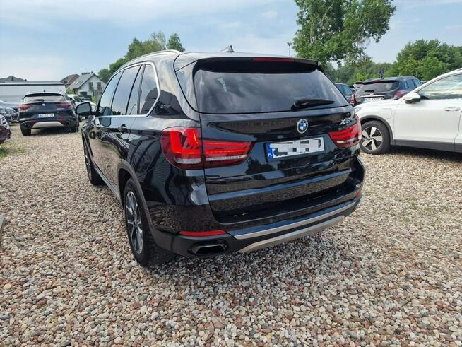 BMW X5 Ostrołęka - zdjęcie 10