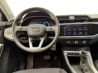 Audi Q3 35 TDI mHEV S tronic Kombi Warszawa - zdjęcie 9