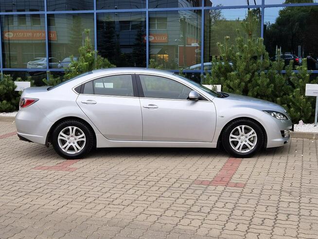 Mazda 6 GWARANCJA * 1.8 * manual * serwisowany * zadbany * warszawa Warszawa - zdjęcie 8