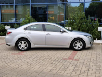 Mazda 6 GWARANCJA * 1.8 * manual * serwisowany * zadbany * warszawa Warszawa - zdjęcie 8