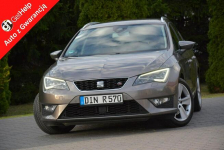 FR Full Led Skóry Navi RadarACC FrontAssist Seat Sound 2xParktr Alu17