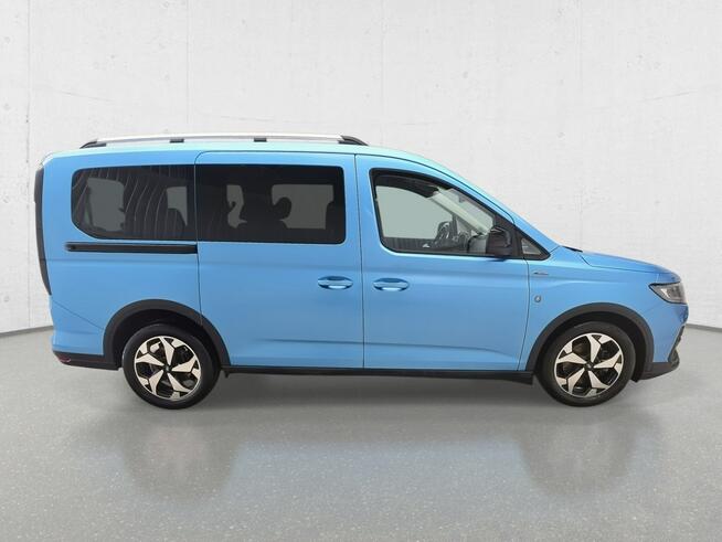 Ford Tourneo Connect Komorniki - zdjęcie 8