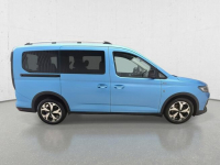Ford Tourneo Connect Komorniki - zdjęcie 8