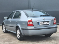 Škoda Octavia * 1.6MPi* 102KM * klimatyzacja* ESP* alufelgi Olsztyn - zdjęcie 4
