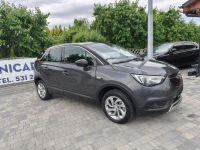 Opel Crossland X 1.6 Cdti 120 KM Oryginalny Przebieg Serwisowany