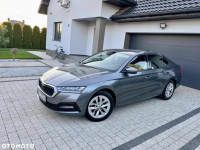 Skoda Octavia 2.0 TDI Ambition