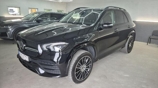 MERCEDES GLE 300 Komorniki - zdjęcie 2