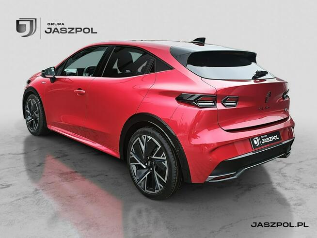 Renault Clio 1.8 E-TECH Full Hybrid 160 esprit Alpine Łódź - zdjęcie 7